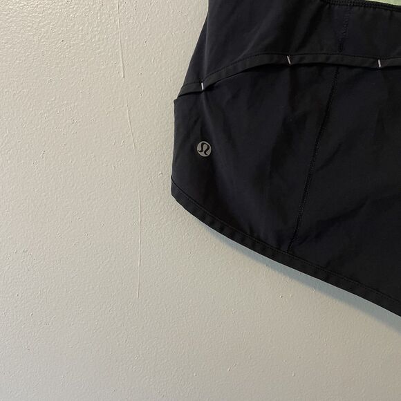 Lululemon Women’s Run Speed Short 4-way Stretch - Picture 4 of 4